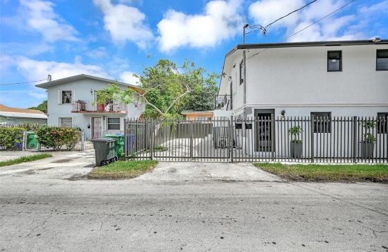 1805 SW 4th Street #