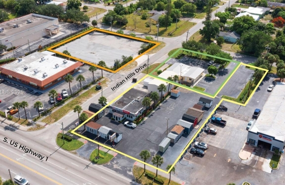 2402 S Us Highway 1 #