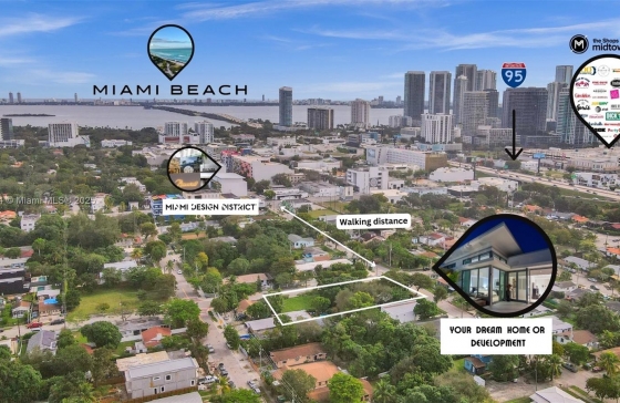 4100 NW 1st Ave #
