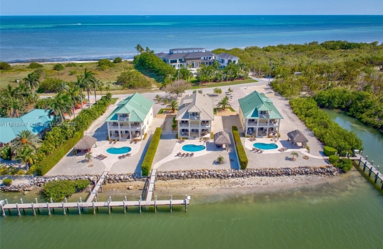 2394  Coco Plum Drive #