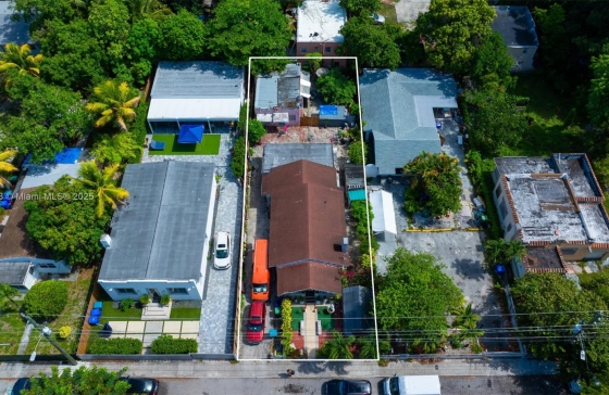 145 NW 31st St #