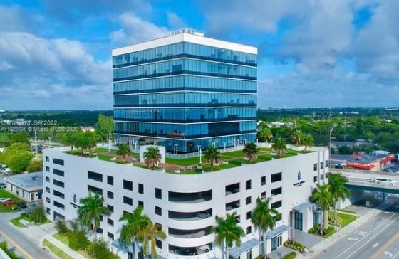 20200 W Dixie Hwy #603