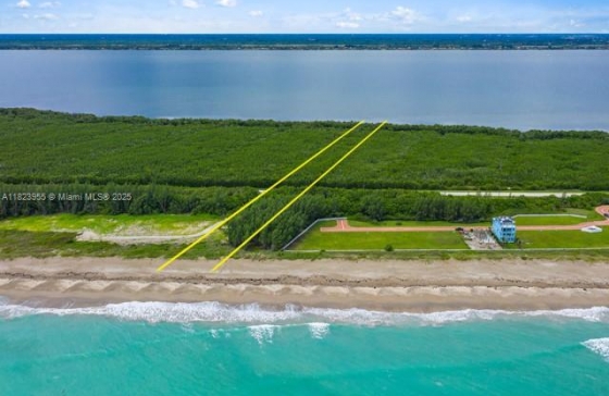5400 S Ocean Drive #