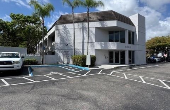 8600 SW 92nd St #A-106