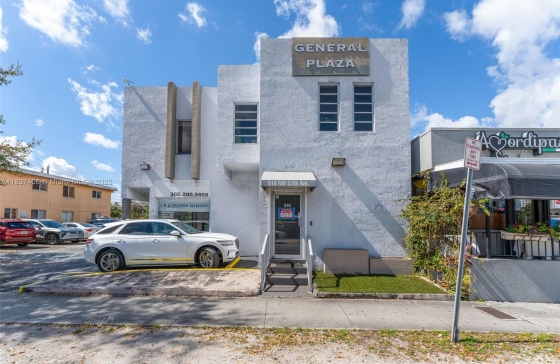 516 NW 57th Ave #