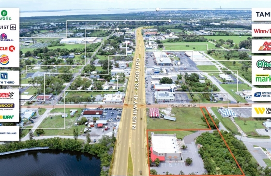 37 N Us Highway 41 #