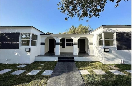 101 NW 68th Ter #