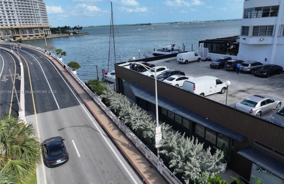801  Brickell Bay Dr #