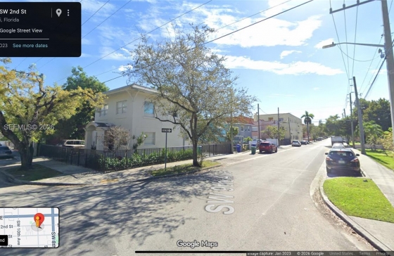 876 SW 2nd St #