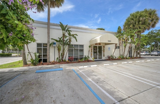 5201  Village Blvd #