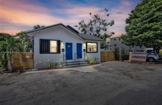 2135 SW 4th Street #