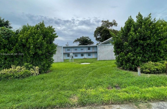 37280  Okeechobee Ave #32