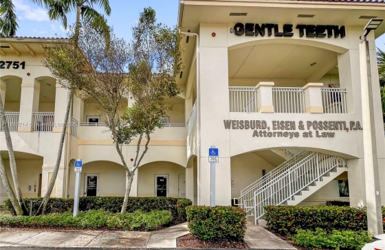 2751  Executive Park Dr #104