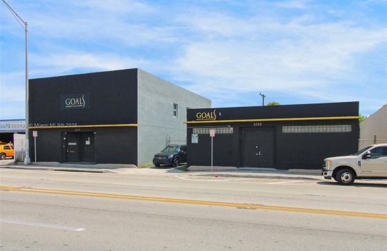 3288 NW 36th St #3270 & 3288