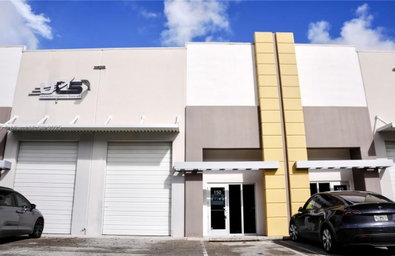 10889 NW 17th St #150