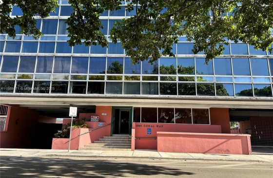 1385 SW 22nd St #201