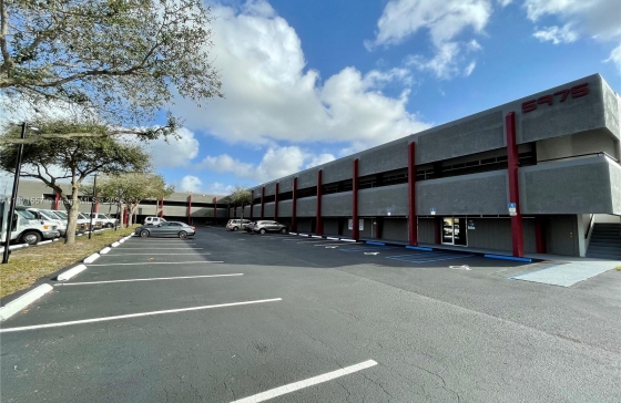 5975 W Sunrise Blvd #