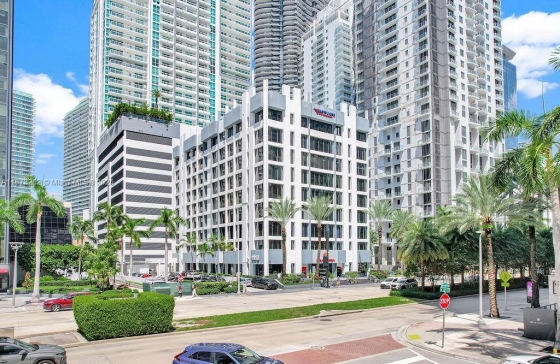 1110  Brickell Ave #310A-B