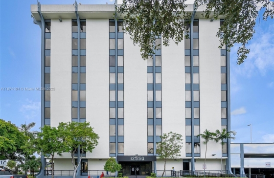 12550  Biscayne Blvd #500