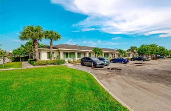 20690 NW 27th Avenue #