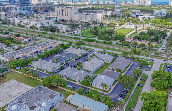 20810 W Dixie Hwy Ag Hwy #