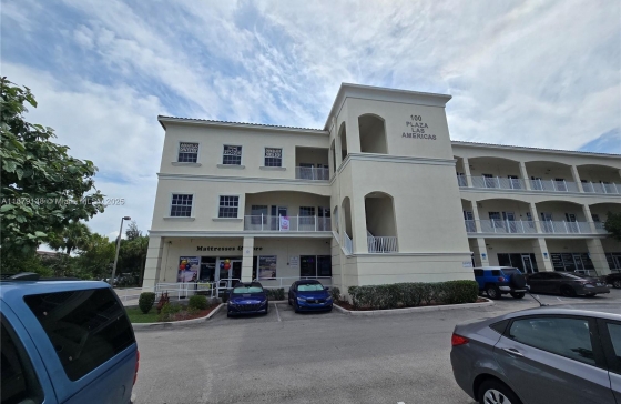 100 N State Road 7 #100-101-102