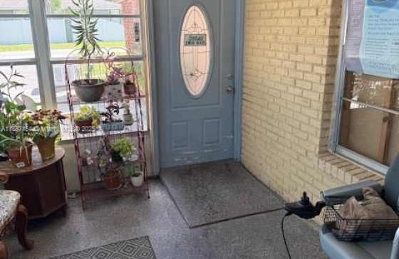 8301 N Gomez Avenue #