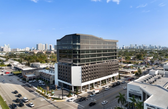 800 N Federal Hwy #1003