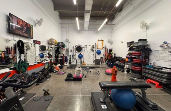 10890 NW 17th St #127