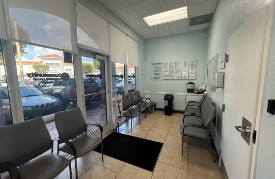 14223 SW 42nd St #27