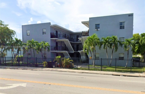 1801 NW 54th St #
