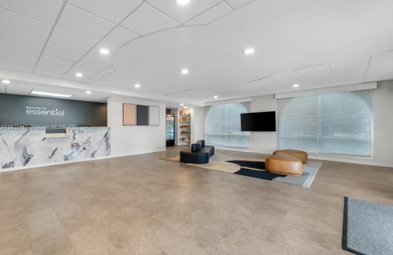 8101  Aircenter Ct #