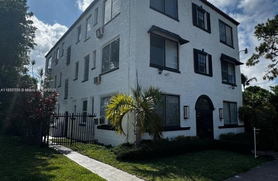 444  Ponce De Leon Blvd #