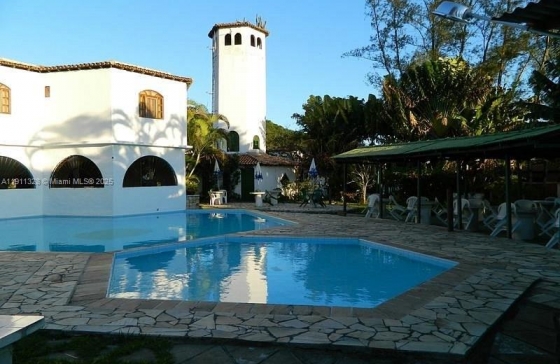 Ogiva  Cabo Frio Rio De Janeiro #