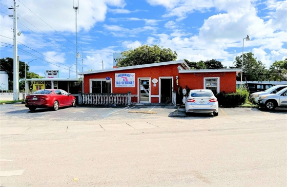 5720 W Hallandale Beach Blvd #