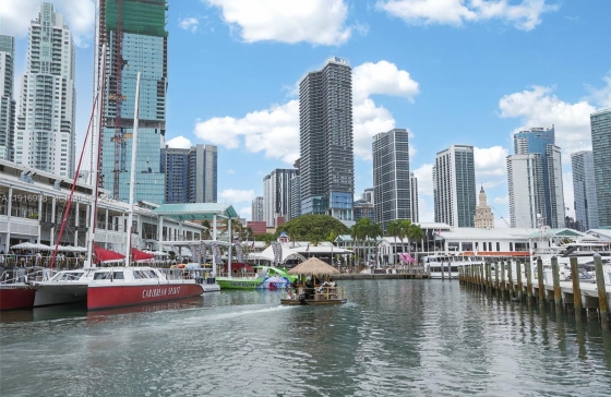 Turnk  Charter Franchise Business For Sale #