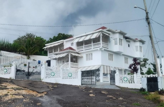 03  Waltham, Mandeville, Manchester, Jamaica #