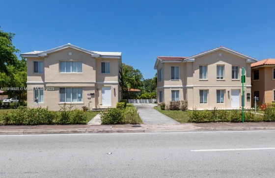 2880- S Le Jeune Rd #