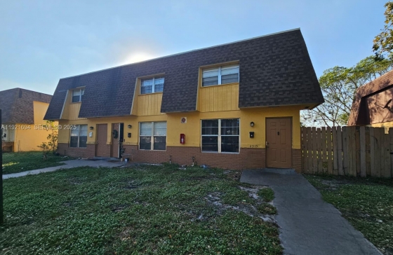 2311- NW 59th Way #