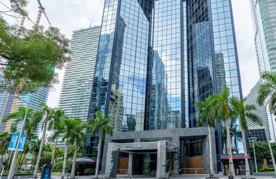 1200  Brickell Ave #850