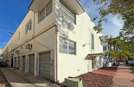 1200  Washington Ave #