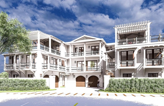 18011 N Highway A1a #