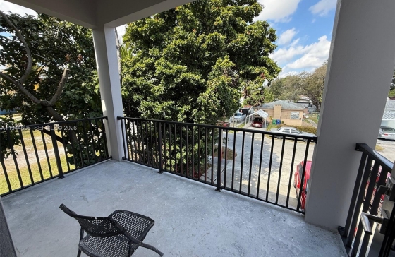 2042 NW 55 Terrace #