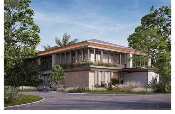 2500  Overbrook St #