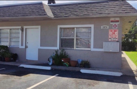 3970 NW 31st Ter #