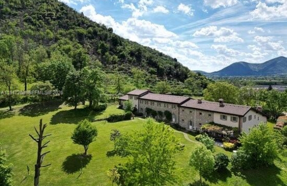 7/a  Via Regazzoni Bassa #