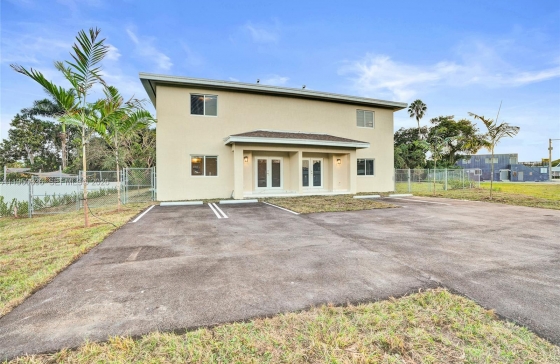 250 NE 119th Terrace #