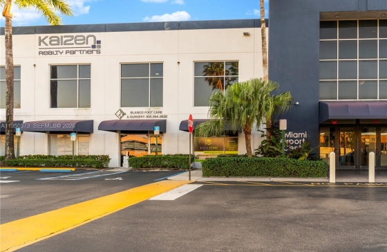 7500 NW 25th St #112