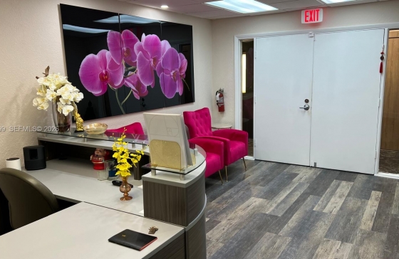 3800 S Ocean Dr #206