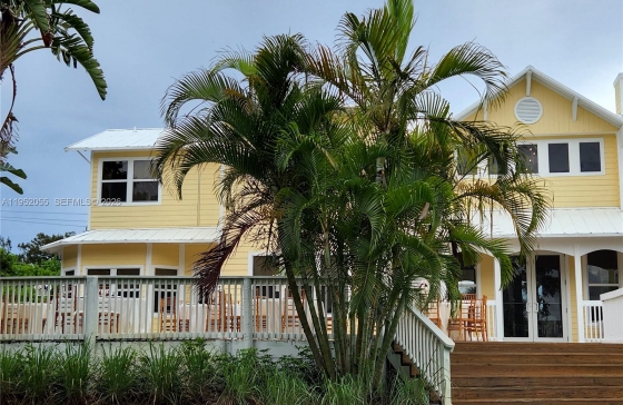 3601 N Highway A1a #